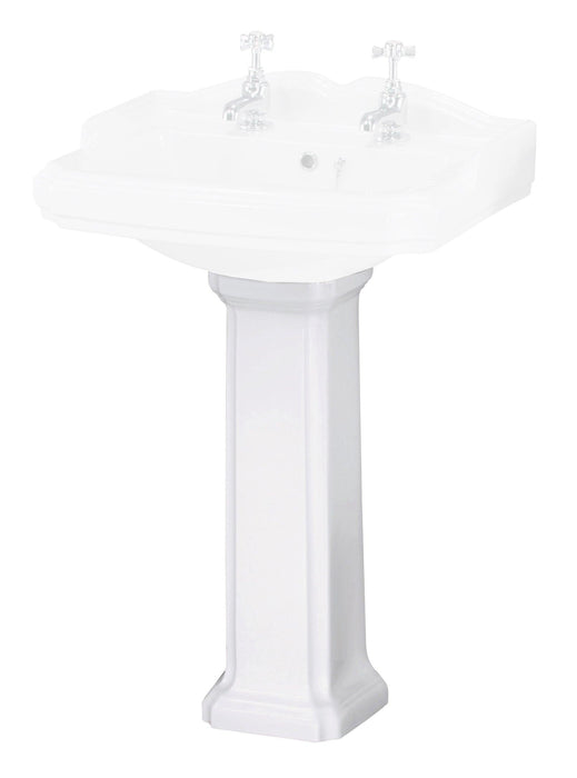 Legend Pedestal - General Hardware Supplies Homevalue