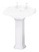 Legend Pedestal - General Hardware Supplies Homevalue