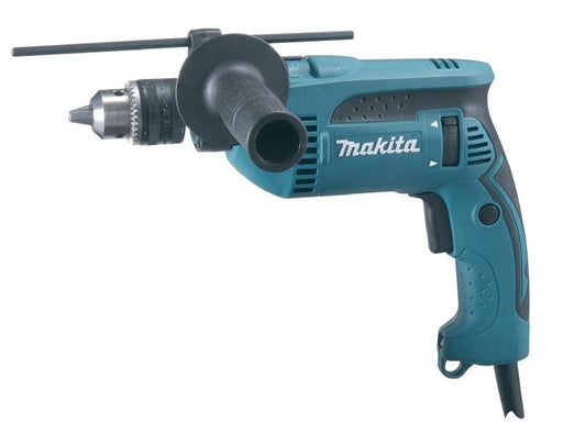 Makita HP1640 220V 13mm Percussion Drill - General Hardware Supplies Homevalue