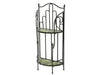 Maun Mosaic Plant Stand - General Hardware Supplies Homevalue