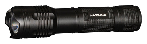 Maximus LED Flashlight 5W 500lm - General Hardware Supplies Homevalue