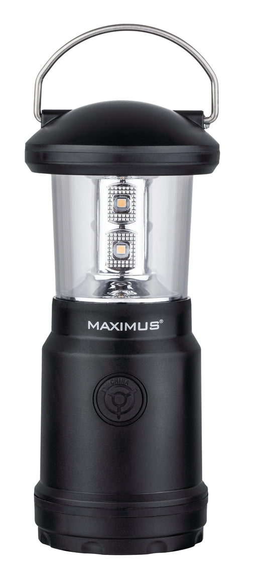 Maximus LED Lantern 10W 350lm - General Hardware Supplies Homevalue