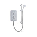 Mira Jump 9.5Kw White/Chrome - General Hardware Supplies Homevalue