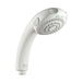 Mira Logic Handset White - General Hardware Supplies Homevalue