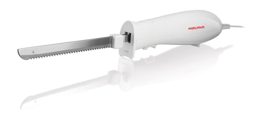 Morphy Richards Carving Knife - General Hardware Supplies Homevalue