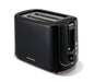 Morphy Richards Essentials 2 Slice Toaster - General Hardware Supplies Homevalue