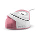 Morphy Richards Jet Steam Plus Compact Steam Generator Pink - General Hardware Supplies Homevalue
