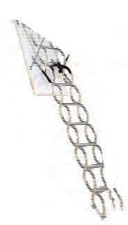 Oman Shear Attic Loft Ladder 1200 X 600 - General Hardware Supplies Homevalue