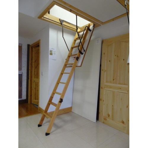 Oman Termo Attic Loft Ladder Protective Feet - General Hardware Supplies Homevalue