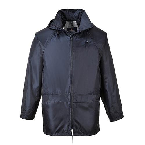 Portwest Classic Rain Jacket - General Hardware Supplies Homevalue