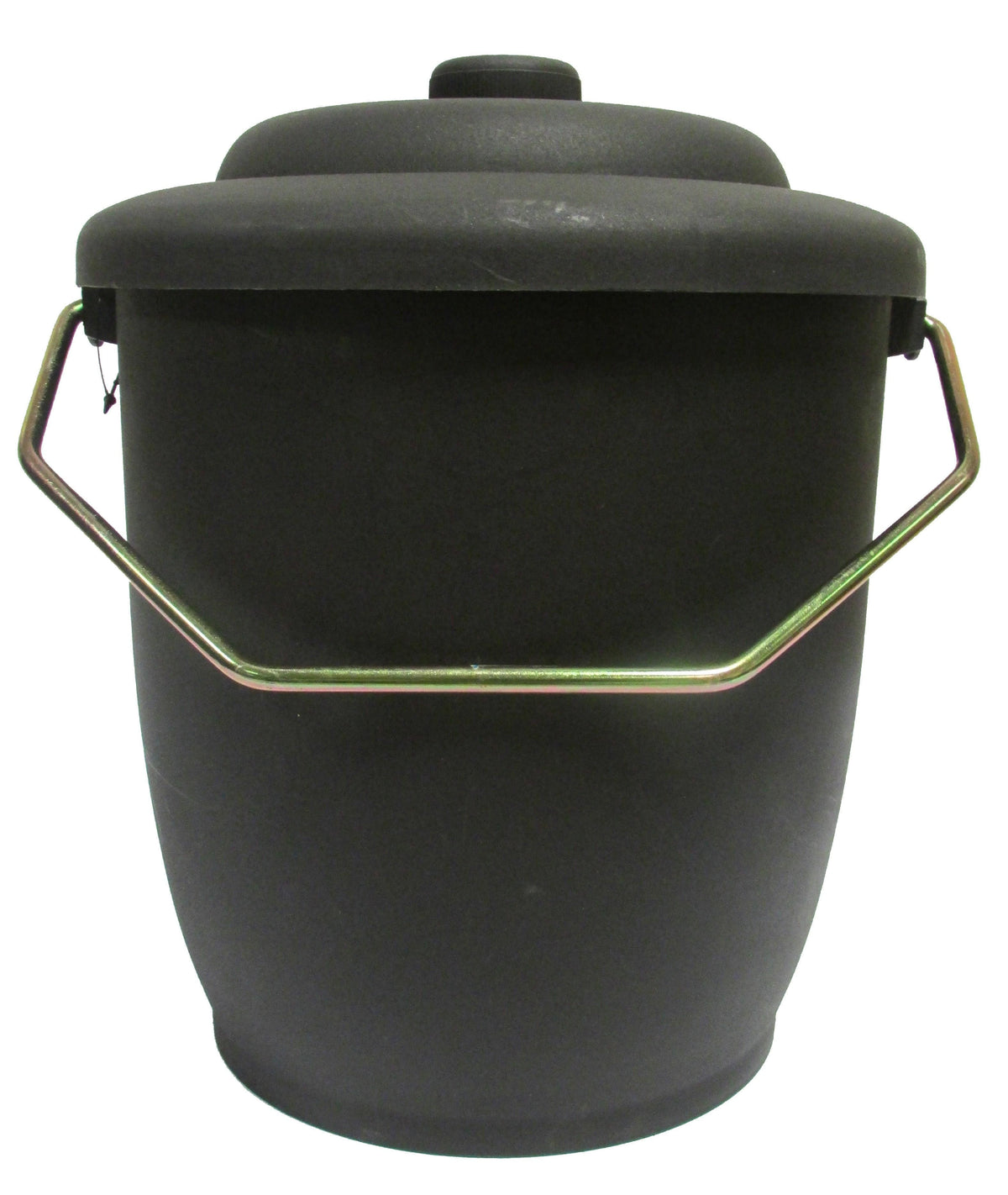 PVC Bucket With Lid — General Hardware Supplies Homevalue