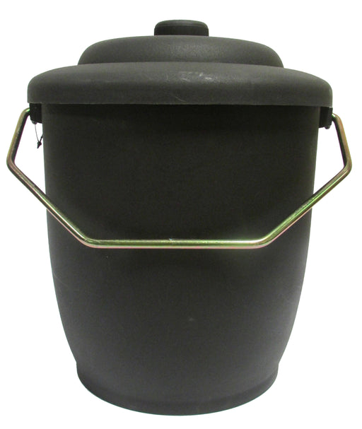 PVC Bucket With Lid - General Hardware Supplies Homevalue