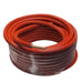 Q-PEX EasyLay 50m x 1 Insulated Coil Red - General Hardware Supplies Homevalue