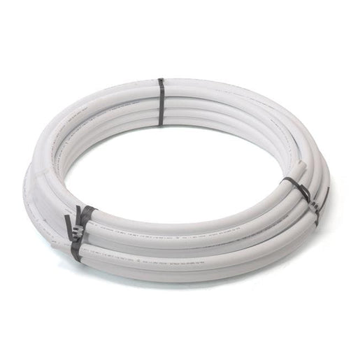 Qual-Pex 1/2 Inch Evoh Oxygen Barrier Pipe 100M Coil - General Hardware Supplies Homevalue