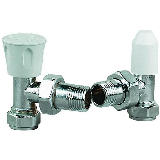Rad Valves 1/2" Contract - General Hardware Supplies Homevalue