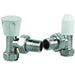 Rad Valves 1/2" Contract - General Hardware Supplies Homevalue