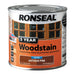 Ronseal 5 Year Woodstain 250ml Antique Pine - General Hardware Supplies Homevalue