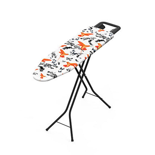 Rorets Ironing Board Black - General Hardware Supplies Homevalue