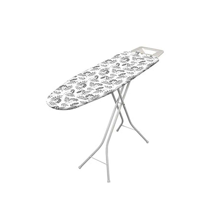 Rorets Ironing Board White - General Hardware Supplies Homevalue