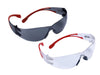 Scan Flexi Safety Glasses (Twin Pack) - General Hardware Supplies Homevalue