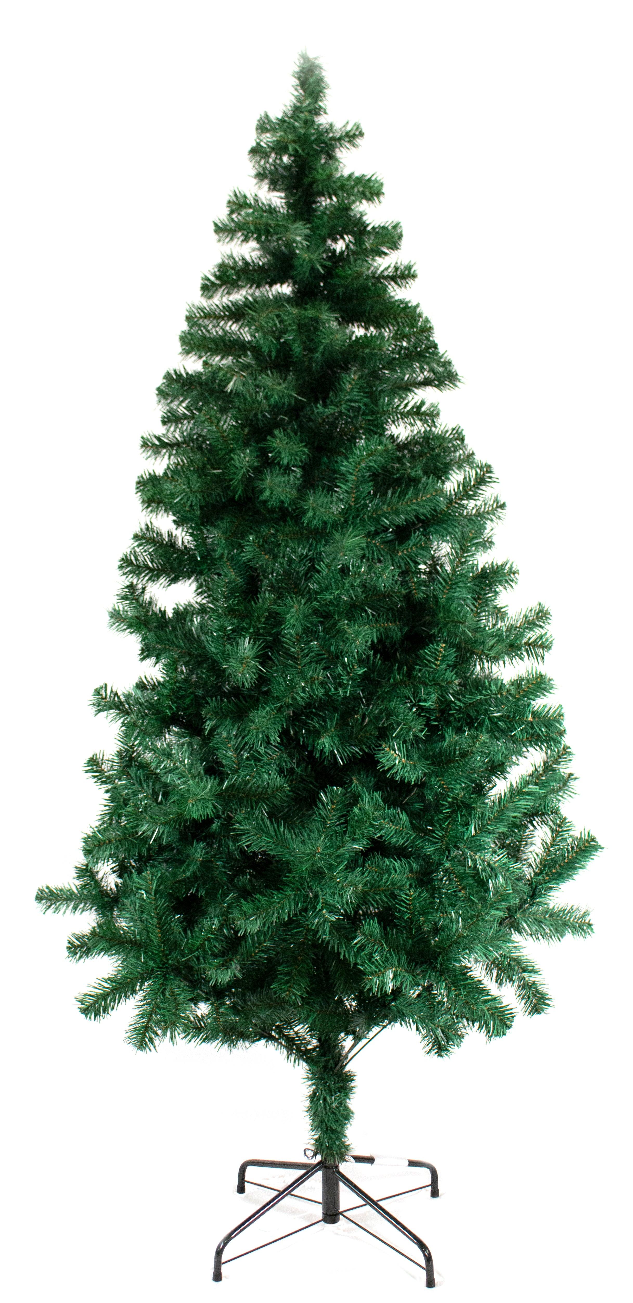 Scotts Pine Artificial Christmas Tree 6ft / 180cm - General Hardware Supplies Homevalue
