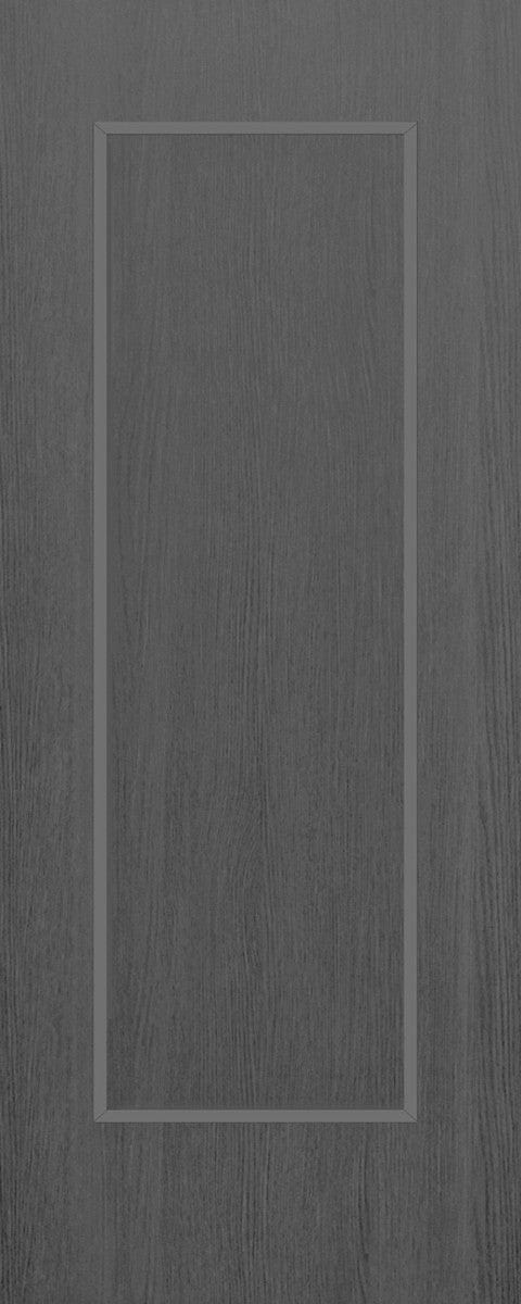 Seadec Exclusive Grey Range Genoa 1 Panel Shaker - General Hardware Supplies Homevalue