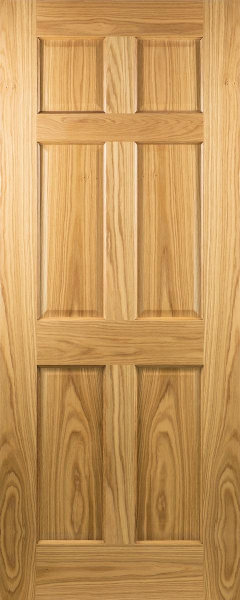 Seadec-Oak-Westport-Door - General Hardware Supplies Homevalue