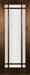 Seadec-Walnut-Walnut-Arizona-Clear-9-Panel-Door - General Hardware Supplies Homevalue