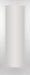 Seadec White Primed Madison Frosted - General Hardware Supplies Homevalue