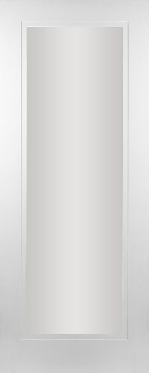 Seadec White Primed Madison Frosted - General Hardware Supplies Homevalue