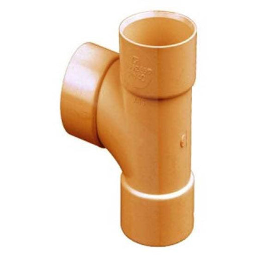 Sewer Branch 4" X 87 T/S 045135E - General Hardware Supplies Homevalue