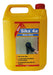 Sika 4A Waterstop 5 Litre - General Hardware Supplies Homevalue