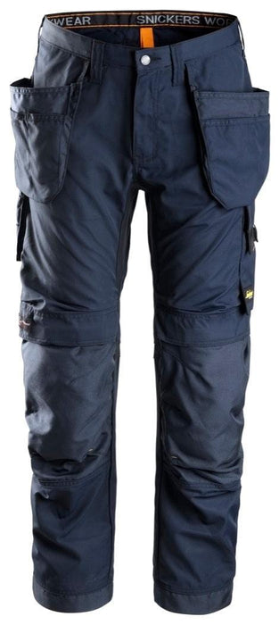 Snickers Allround Work Trousers - General Hardware Supplies Homevalue