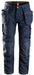 Snickers Allround Work Trousers - General Hardware Supplies Homevalue