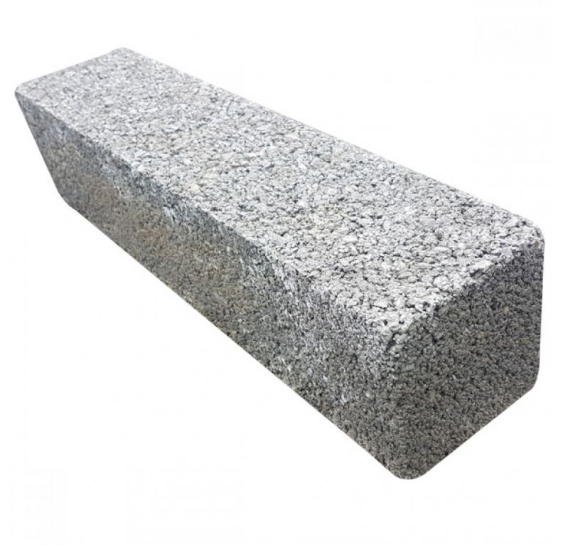 Concrete Block Soap Bar