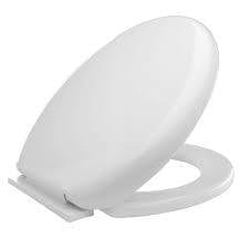 Soft Close Toilet Seat - General Hardware Supplies Homevalue
