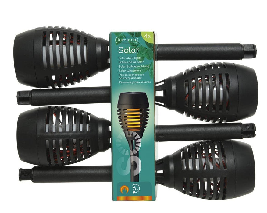 Solar Torch Light - General Hardware Supplies Homevalue