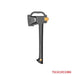 Solid Splitting Axe - 1.09Kg - General Hardware Supplies Homevalue