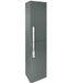 Sonas Avila Gloss Grey 30cm Wall Column - General Hardware Supplies Homevalue