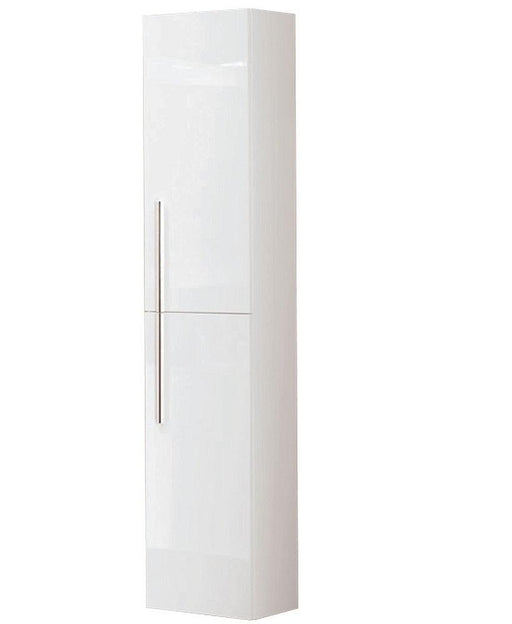 Sonas Avila White 30cm Wall Column - General Hardware Supplies Homevalue
