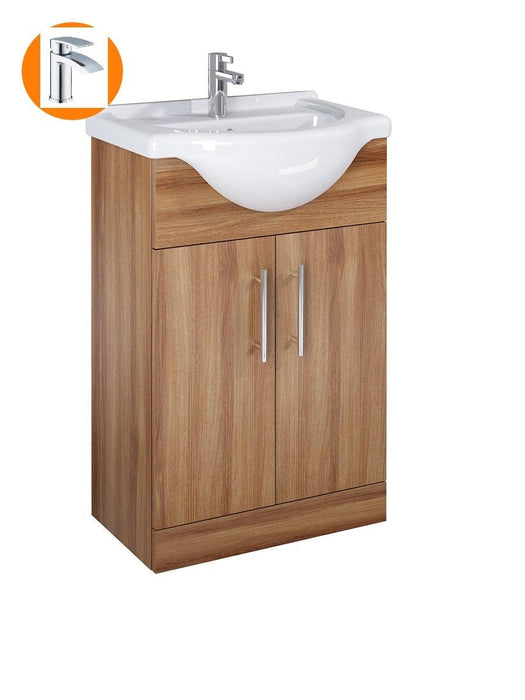 Sonas Belmont Walnut 55 Pack-Corby - *Special Offer - General Hardware Supplies Homevalue