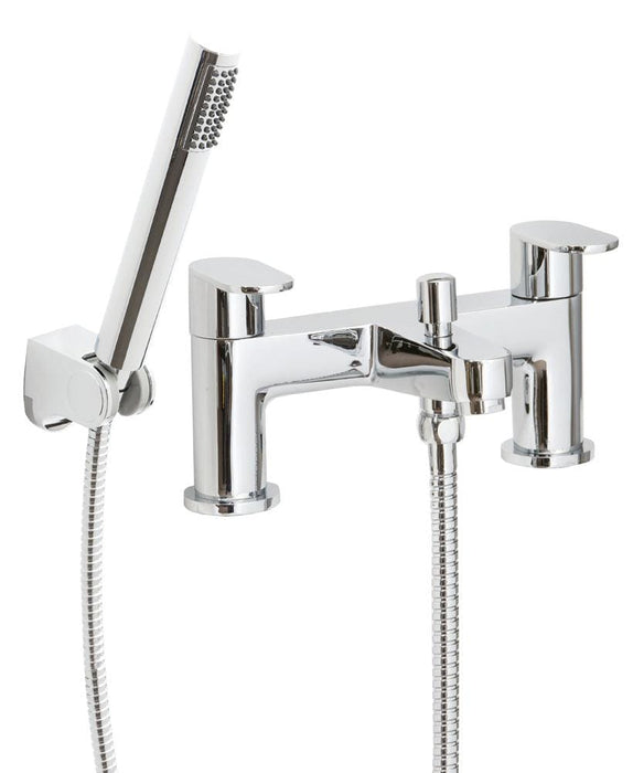 Sonas Norfolk Bath Shower Mixer - General Hardware Supplies Homevalue