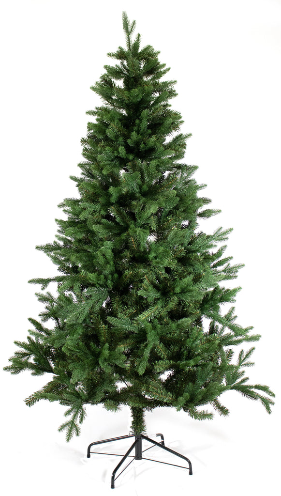 Spruce Artificial Christmas Tree 7ft / 210cm - General Hardware Supplies Homevalue