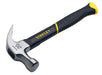 Stanley 576g (20oz) Fibreglass Hammer - General Hardware Supplies Homevalue