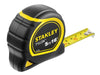 Stanley 5m 16ft Tylon Measuring Tape - General Hardware Supplies Homevalue