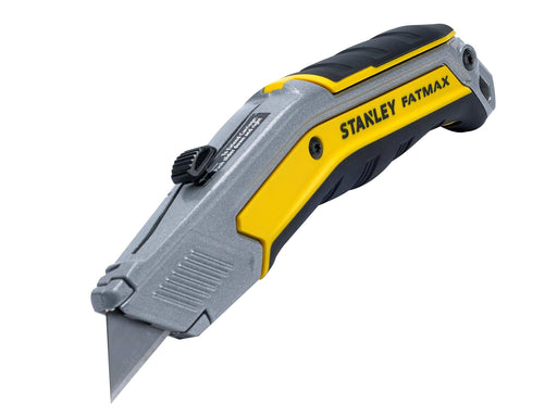 Stanley ExoChange™ Knife - General Hardware Supplies Homevalue