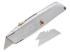 Stanley Retractable Blade Knife 99E - General Hardware Supplies Homevalue