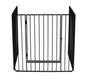 Stove Guard With Bars & Swing Door - General Hardware Supplies Homevalue