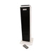 Tall Fan Heater with two Speeds - General Hardware Supplies Homevalue