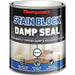 Thompson's Stain Block Damp Seal 750ml - General Hardware Supplies Homevalue